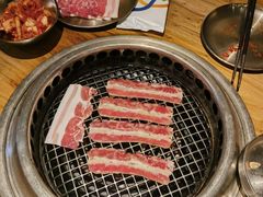-汉拿山(北京上地华联店)