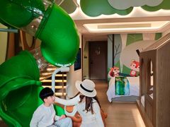 -佛冈森波拉度假区