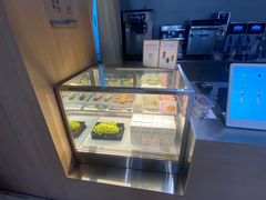 -喜茶(北京五棵松华熙店)