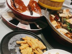-大鸭梨烤鸭(枣园店)