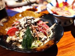 -肉魁屋·烧肉·烧鸟·酒场(高新店)