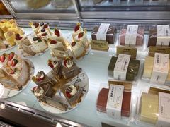 -三只蜜蜂蛋糕(东城店)