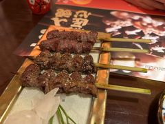 -弓二·烧鸟居酒屋(财富购物中心店)
