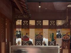 -绿茶餐厅(布吉万象汇店)