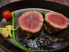 -西堤牛排(南京龙江店)