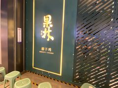 -百年果林椰子鸡(益田假日里店)