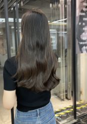 点击看大图 -奈川烫染Salon