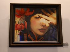 -东浩兰生上海世博展览馆