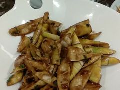 -冶春茶社(星汉大厦店)