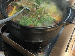-红丽涮牛肚火锅店·非遗美食(北大街店)