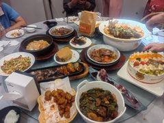 -小土豆北方菜馆(方庄店)