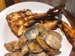 香辣蟹-汉巴味德(大悦城店)