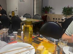 -金谷园饺子·烧烤(人大总店)