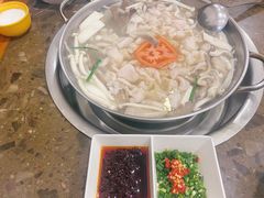 -迎三江菌汤兔(星桥街西段店)