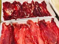 -食潮汕头鲜牛馆(望京保利店)