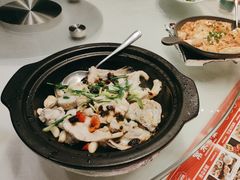 -常来小聚·广州非遗传承餐厅(高德置地店)