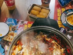 -匠子烤鱼(桫椤湾店)