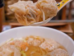 -一记面馆(易发店)