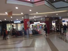 -百联南桥购物中心