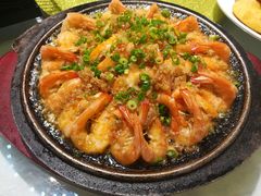 -鼎记酒楼(雁南一路店)