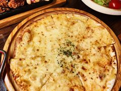 -Kpasta韩式意大利面