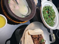 -小菜园新徽菜(青岛市南万象城店)