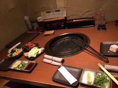 -松阪牛焼肉M(法善寺横丁店)
