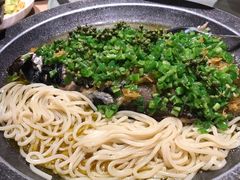 剁椒大湖鱼头-青年公社烤鸭(青年路店)