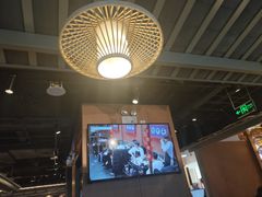 -井格重庆火锅(新世纪店)