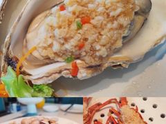 -优食坊·蒸汽海鲜(康盛路店)