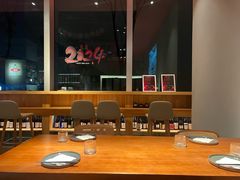 -人间酒暖·Go blanc·烧鸟·深夜食堂(陆家嘴店)