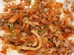 -巴依老爷新疆美食(牡丹园店)