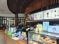 -星巴克臻选(北京富力家园店)