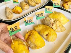 -乐凯撒披萨(福田COCOPark店)