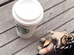 -星巴克(杭州市民中心店)