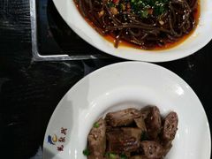 -龙聚德北京烤鸭(沙坪坝华宇A馆店)