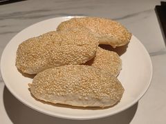 -晓淮山·扬州早茶·淮扬菜(龙阳广场店)