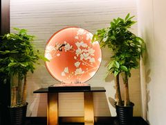 -君庭中餐厅(友谊宾馆店)
