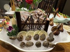 -尚海豆捞(乐虹坊店)