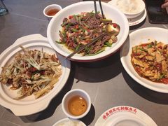 -巡耕记·湖南土菜(长湖店)