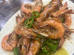 -贞姨美食·老字号海鲜大排档