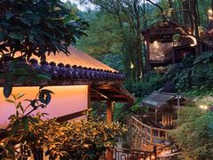 -巴倒烫陆派火锅山庄(南山总店)