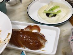 -天天鱼港·海鲜·鲅鱼水饺·招牌烤鸭(黄骅店)