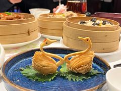 -白天鹅宾馆-玉堂春暖餐厅