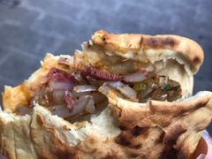 -小陈方酥锅盔(古城总店)