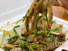 -陈添記·祖傳爽鱼皮·西关老字号(广州首店)