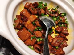 -马仕玖煲·融合菜·酥不腻烤鸭(人大店)