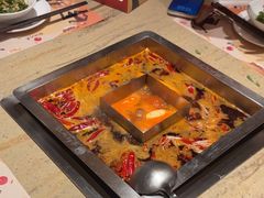 -锦城印象火锅(天府三街店)