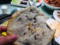 -梁家大院•农家菜(昆山会展中心店)