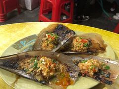 -两广烧蚝(新兴街店)